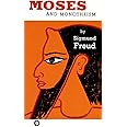 Moses and Monotheism