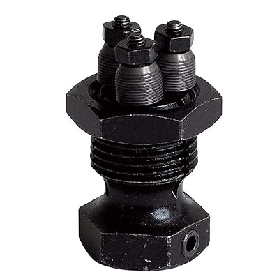 WELDTITE CYCLO Spoke Thread Rolling Machine - Suitable for 12, 13 &amp; 14 Gauge Spoke Thread Rolling Heads