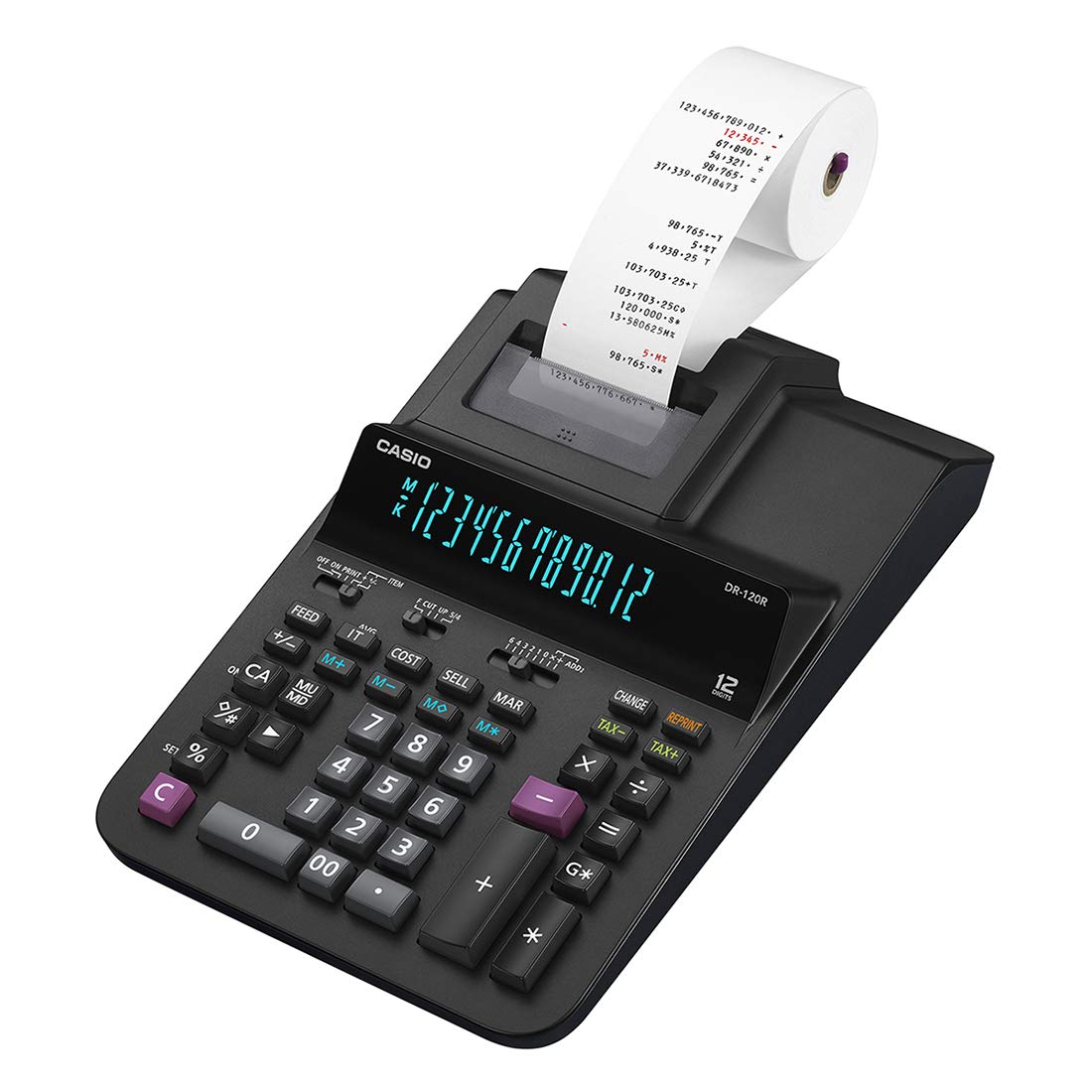 casio fx 210