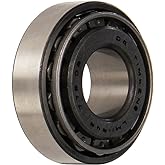 Wheel Bearing and Race Set, SET2 | Replaces YR17 129897 181586 330012 431571 457478 C15352 P43536 1615336 1619689 1671465 2421067 2634103 3744924 3838020.