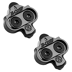 CyclingDeal Bike Cleats Compatible with Shimano SPD
