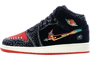 JORDAN Nike Boy's Sneaker