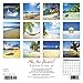 Ah the Beach! 2018 Calendar