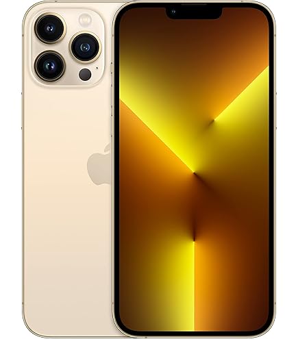 iPhone12 Pro Max ゴールド　128gb Amazon.com: Apple iPhone 12 Pro Max, 128GB, Gold - Fully