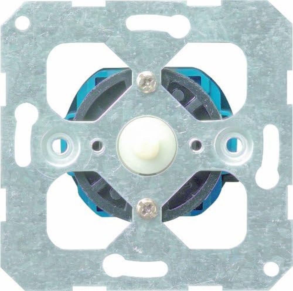 Gira 014900 3 Stage Switch Insert with Zero Setting