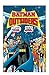 Batman & the Outsiders Vol. 1