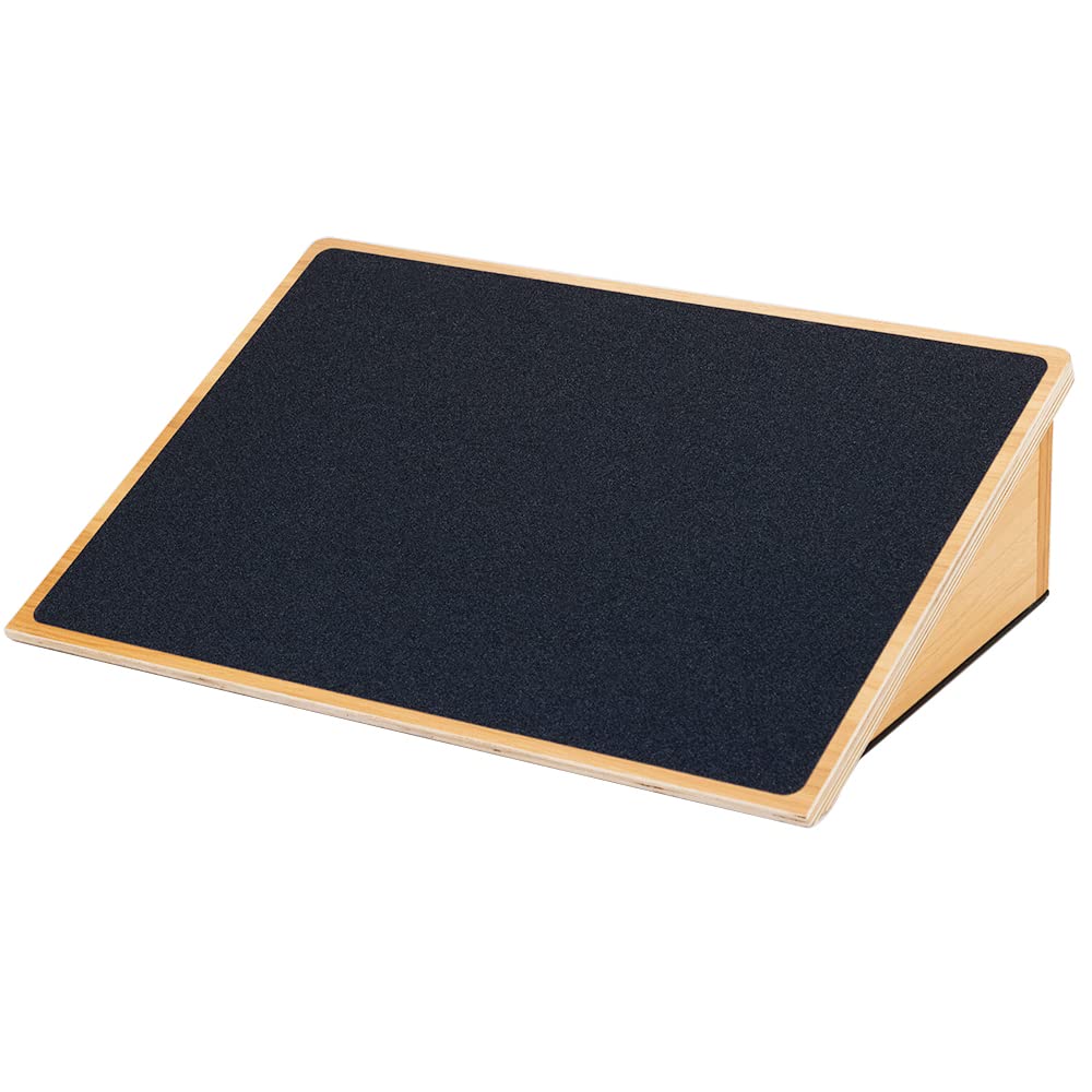 Mua StrongTek Slant Board for Knees Over Toes, Training Incline Board for Squats, 1000 Lbs