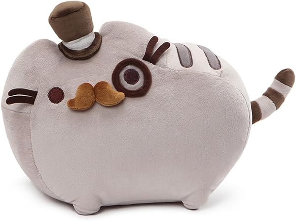 pusheen peluche amazon