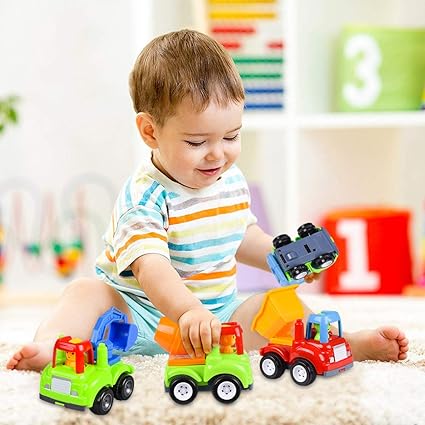 juegos de construccion para niños de 1 a 2 años