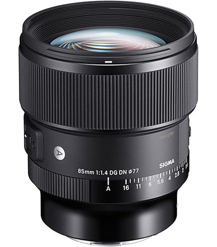 sigma 35mm f1.4 dg dn lマウント Amazon.com : 35mm F1.4 DG DN for L- Mount Black : Electronics