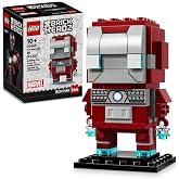 LEGO 40669 BrickHeadz Iron Man MK5