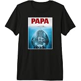 Ghost Dad Poster Premium Tri-blend T-Shirt