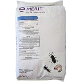 Bayer - Merit 0.5 Granular Systemic Insect Control - 30 Pound Bag