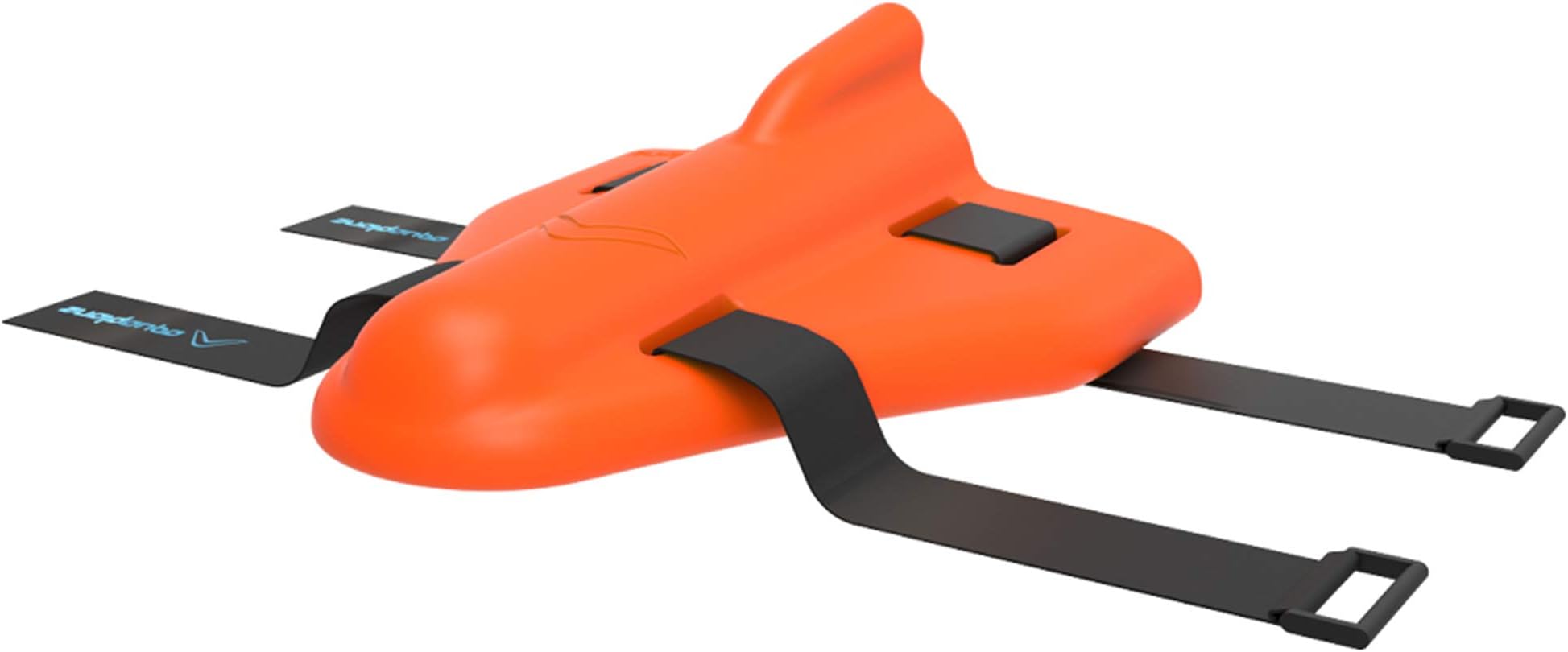 AquaPlane Kids' 3-in-1 Swim Float Aid Kick Board