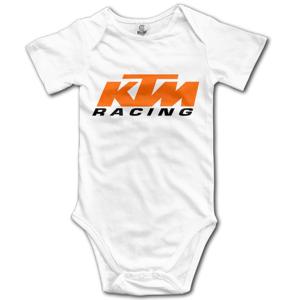 ktm baby clothes
