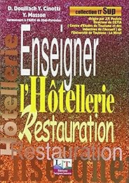 Enseigner l'hôtellerie-restauration