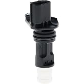 Astemo CPS0023 Engine Crankshaft Position Sensor | Replaces 37500R40A01 PC813 PC813T SS11389 1800702 907905 60259 CRK348 EH0006 S10297 1962002 2351186 5S11462 SKPC813.