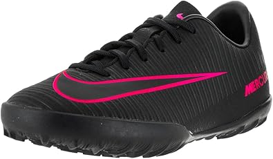 pink nike turf shoes