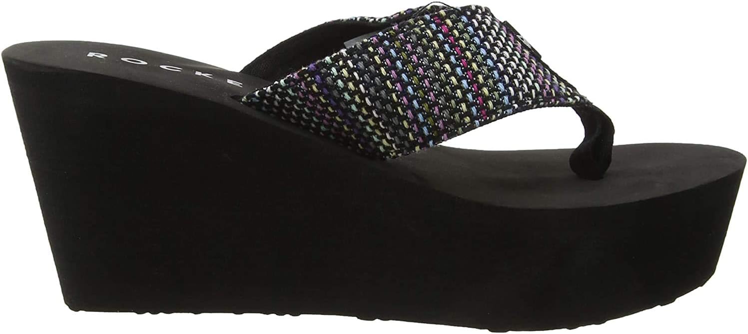 Women's Diver Flip Flops