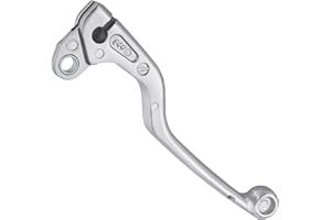 M MATI Left Clutch Lever for Honda CRF125 CRF125F CRF125FB Big Wheel 2014-2023 53178-K28-305 53178-K28-305