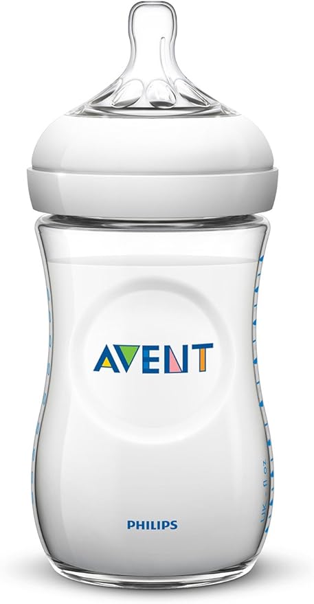 avent seahorse bottles
