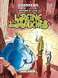 Georges et Louis romanciers - Tome 04 - La Reine des mouches (FG.FLUIDE GLAC.) (French Edition) by 