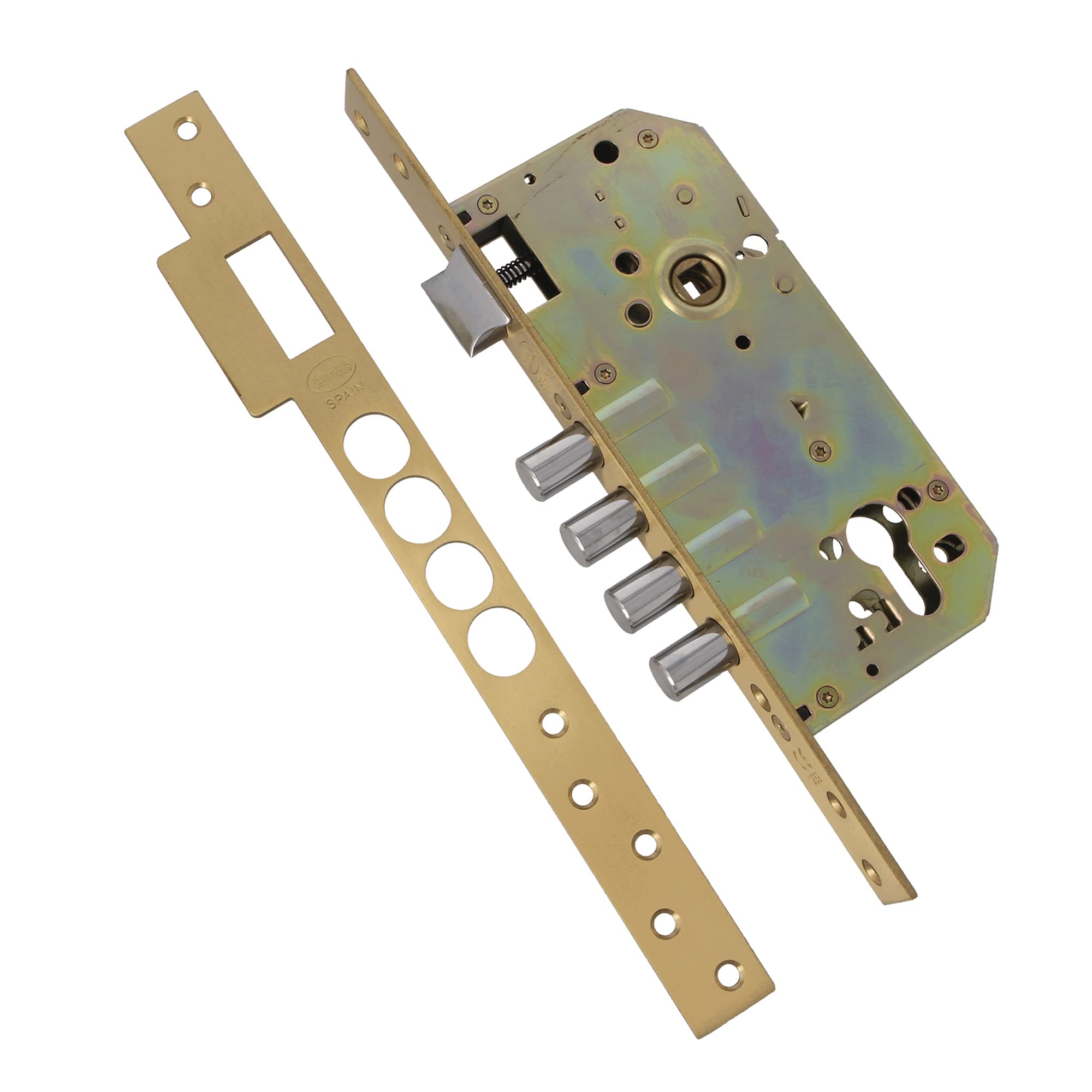 Amig 6364-50 Matte Brass