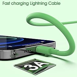 [Apple MFi Certified] iPhone