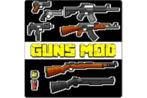 Guns Mod