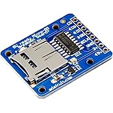 Adafruit MicroSD Card Breakout Board+ [ADA254]