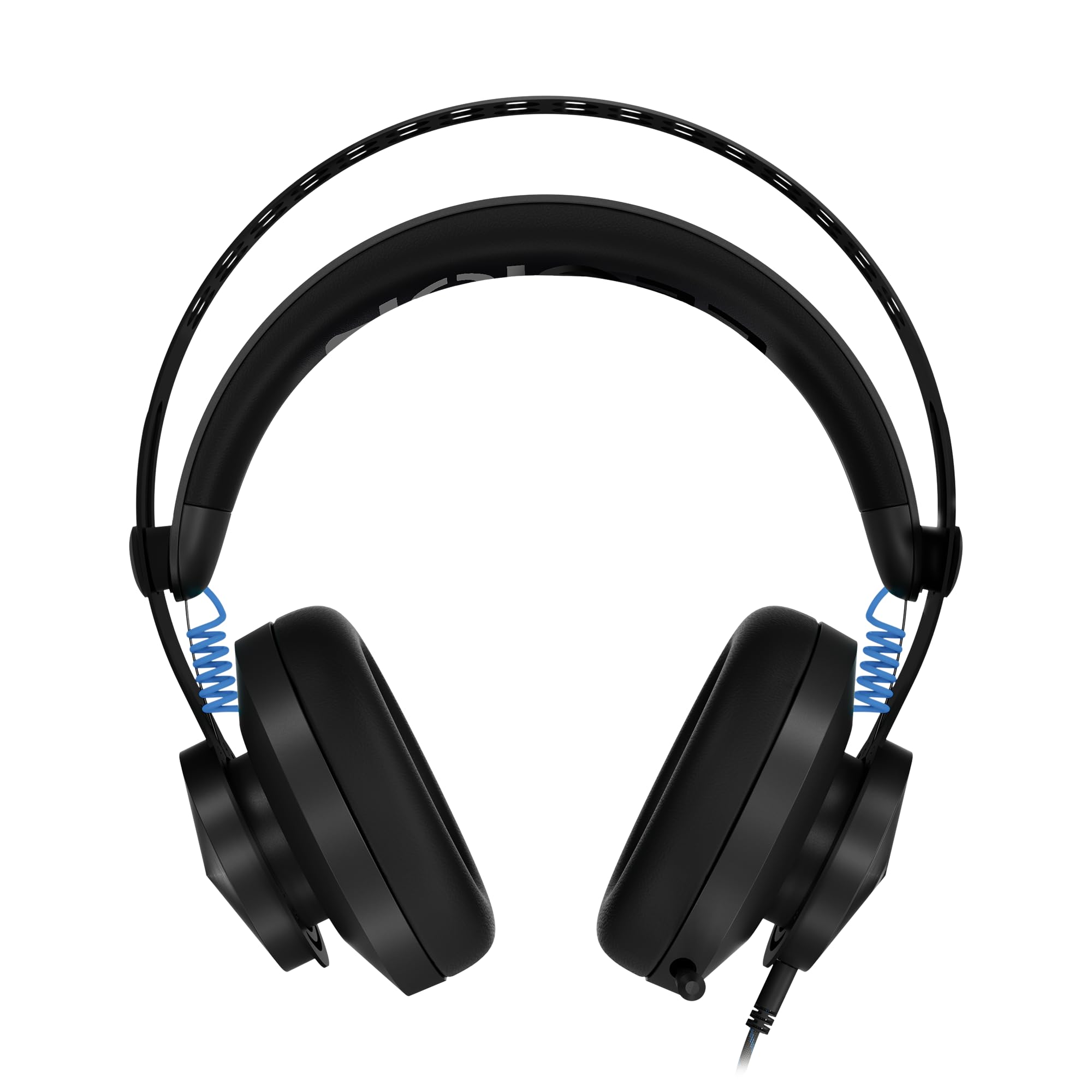 Lenovo Legion H300 Stereo Gaming Headset, Black