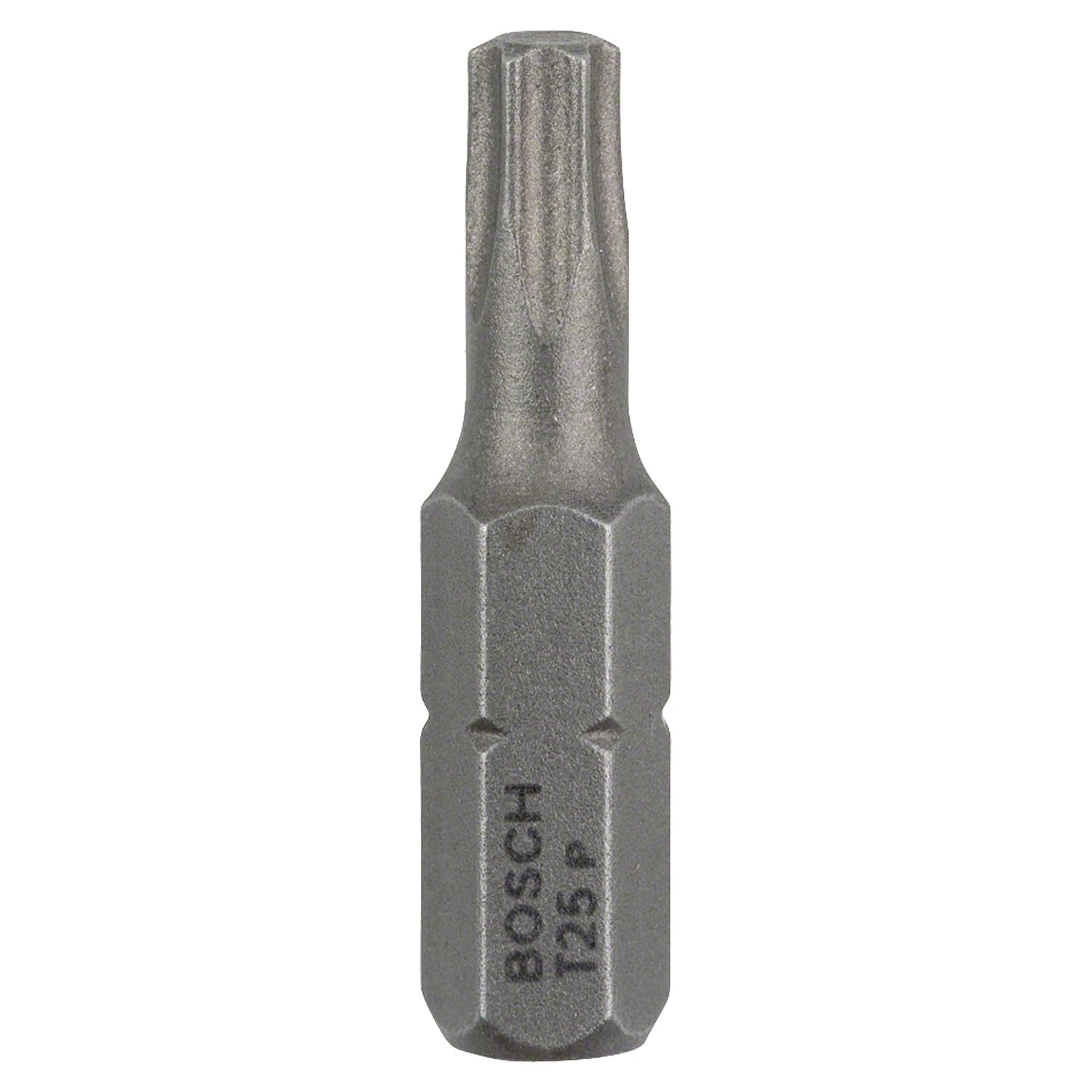 Bosch 2607001615 Extra Hard Screwdriver Bit