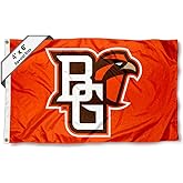 BGSU Falcons 4 ft x 6 ft Flag