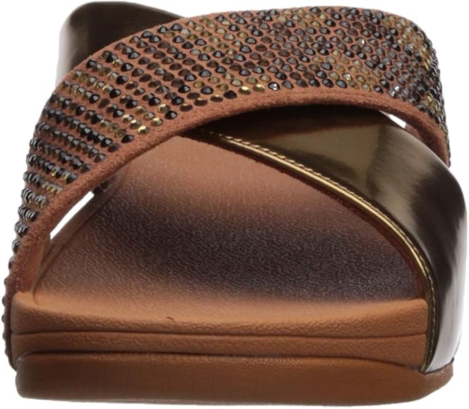 fitflop leopard print