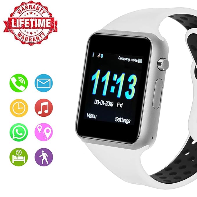 sunetlink smart watch
