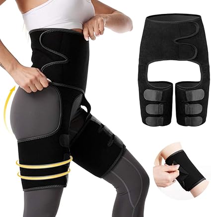 butt and thigh trimmer