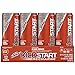 Mountain Dew Kickstart Recharge, Blood Orange, 12 Ounce (Pack of 12)