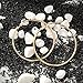 Women Gold Hoop Earring 2