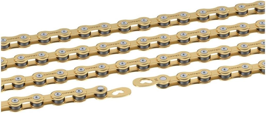 Wippermann Connex10SG Bicycle Chain 2020 7 speed chain