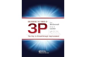 Unleashing the Power of 3P