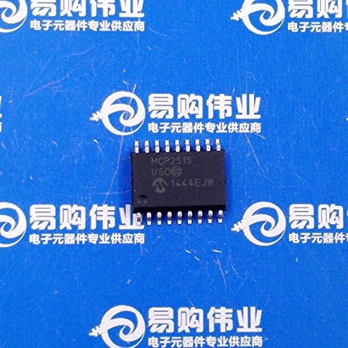 MCP2515-I/SO SOP-18 chip packaging microchip genuine original (10pcs)