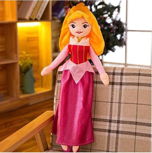 muñeca de blancanieves grande