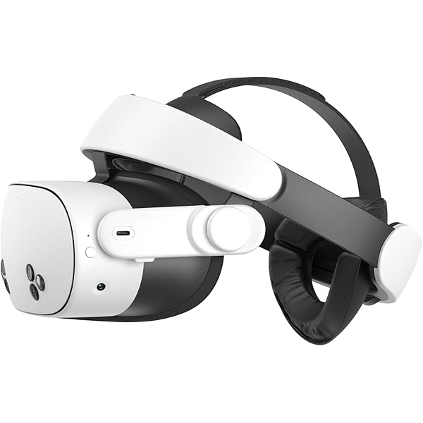 Amazon.com: Oculus Quest 2 — Advanced All-in-One Virtual