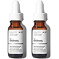 The Ordinary Multi-Peptide Eye Serum, Anti-Aging Formula for Crow’s Feet, Dark Circles & Puffiness