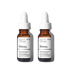 The Ordinary Multi-Peptide Eye Serum, Anti-Aging