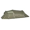 Naturehike Opalus 2/3 Person Tunnel Tent, Lightweight Backpacking Tent with Vestibule, Double Wall 4 Season Tents for Camping