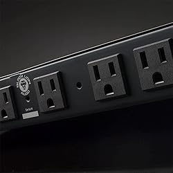 Black Lion Audio PG-X Rackmount Power Conditioner