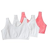 Fruit of the Loom Womens Built Up Tank Style Sports