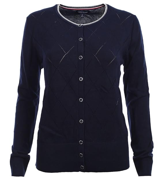 tommy hilfiger maglione