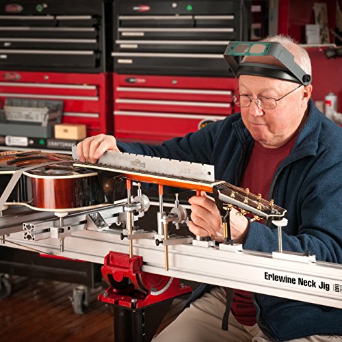 StewMac Erlewine Neck Jig